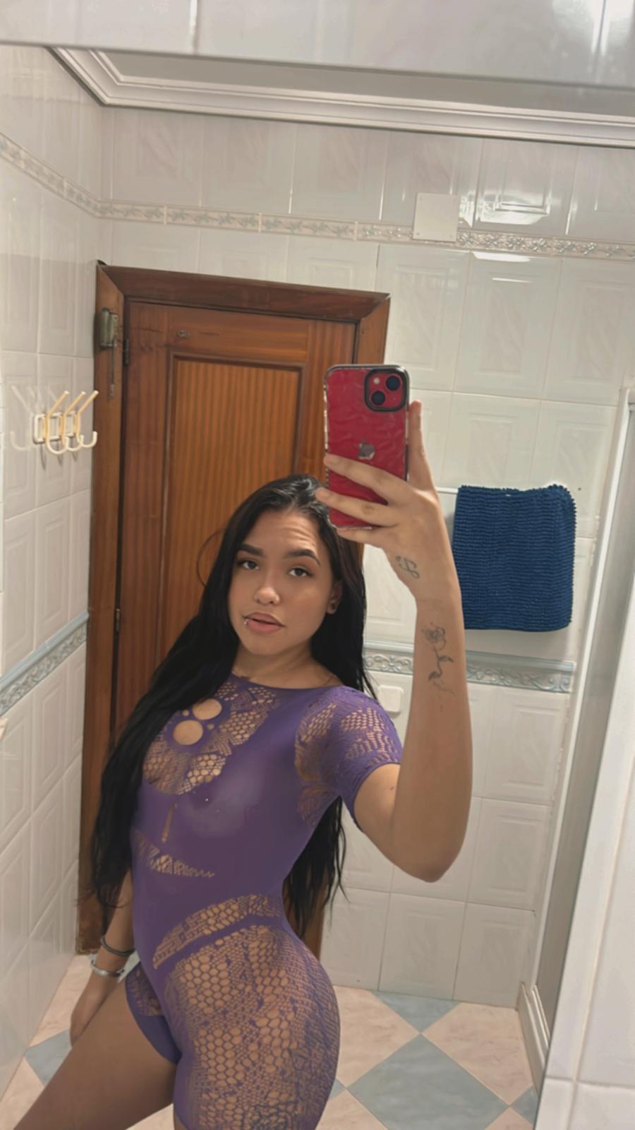 Escort - ABBY - Ibiza Tops